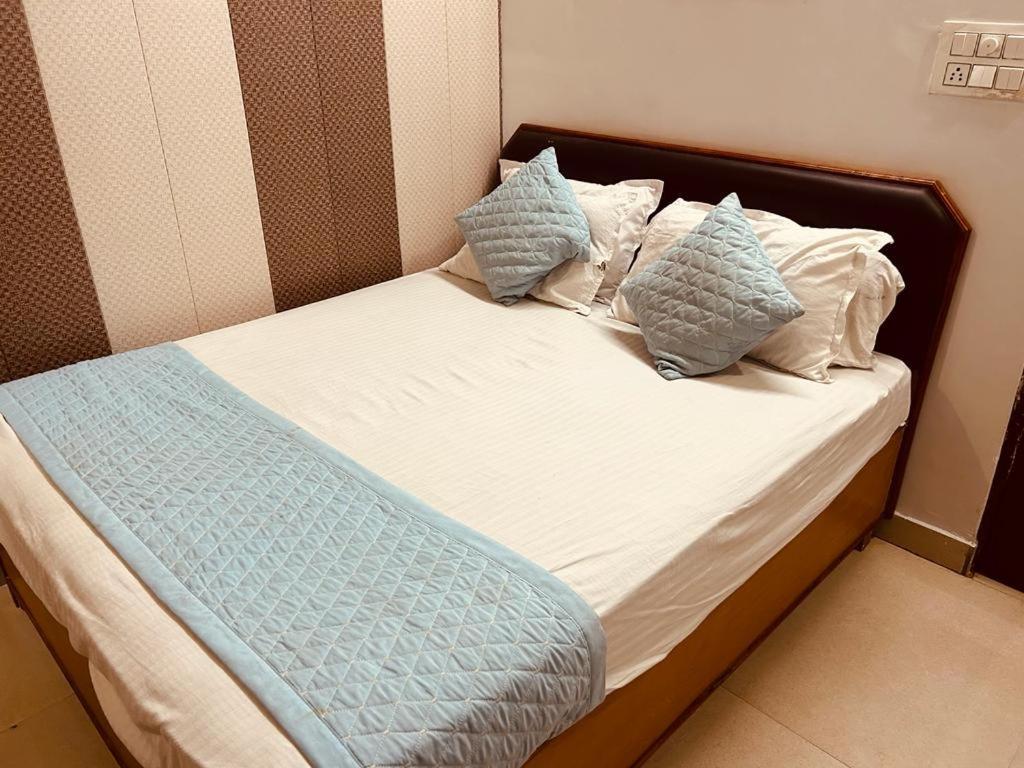 4 U Premium Tapovan Rishīkesh 외부 사진