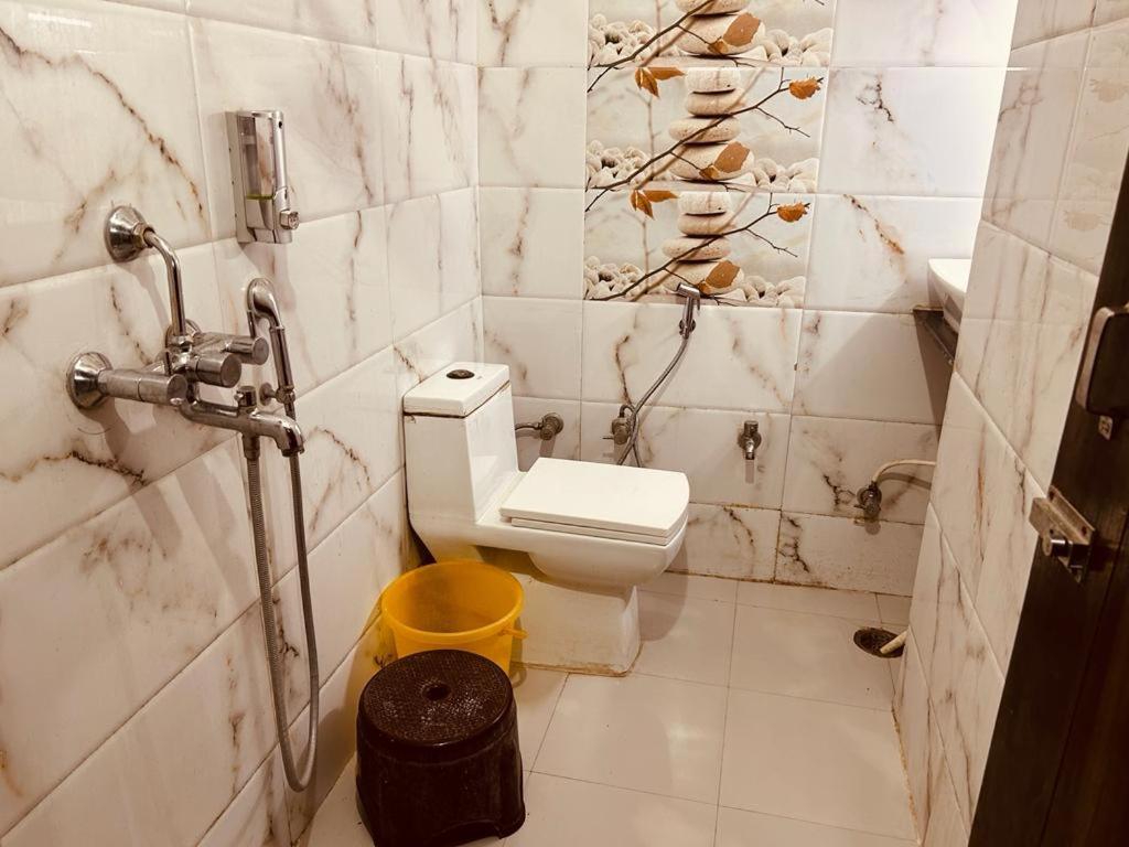 4 U Premium Tapovan Rishīkesh 외부 사진