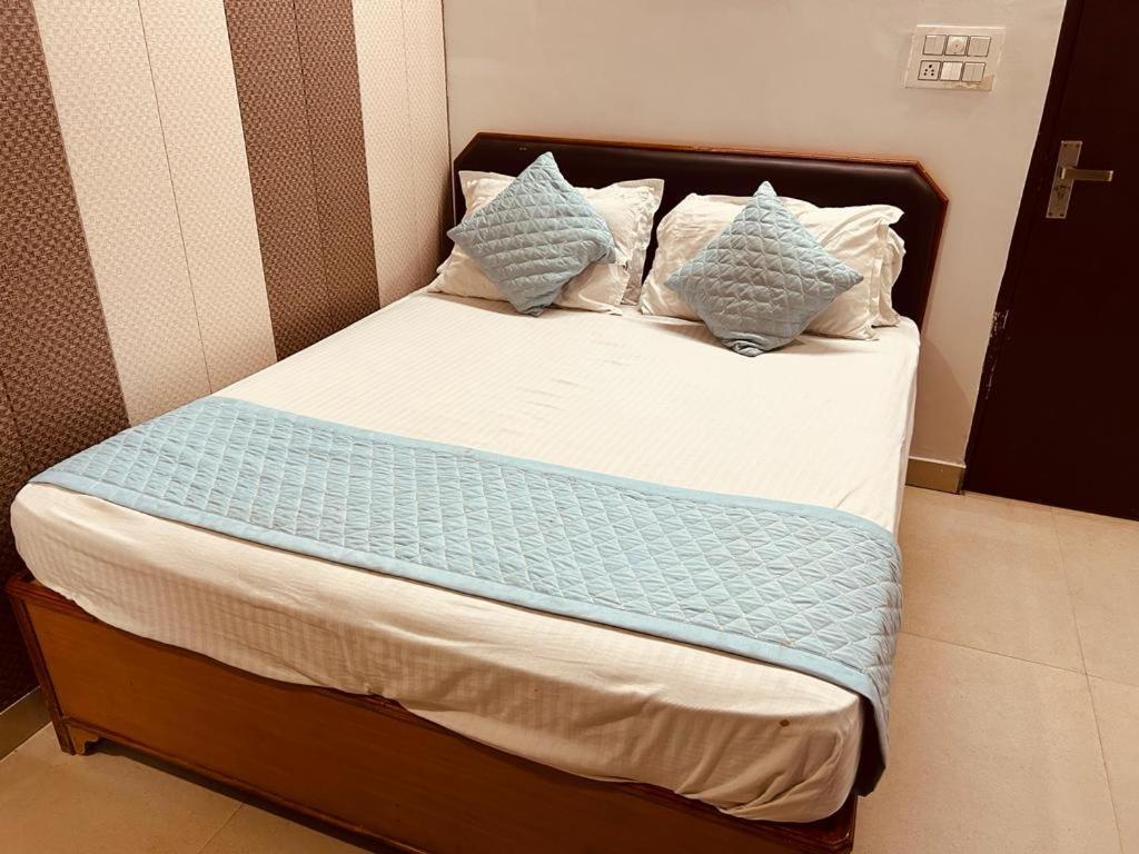 4 U Premium Tapovan Rishīkesh 외부 사진